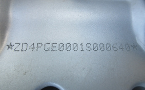 APRILIA APRILIA RS50