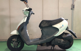 SUZUKI LET's 4 CA41A