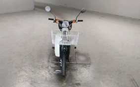 HONDA LITTLE CUB AA01