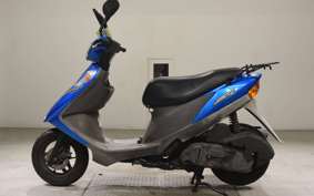 SUZUKI ADDRESS V125 G 2025 CF46A