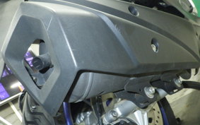 YAMAHA MAJESTY155 Gen.2 S 2023 SG52J