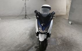 HONDA FORZA MF13
