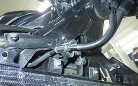 KAWASAKI ELIMINATOR400-3SE 2023 EL400A