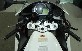 HONDA CBR1000RR Gen. 2 2009 SC59