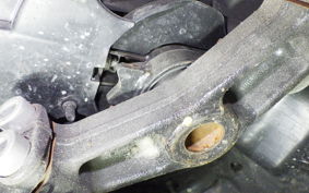 YAMAHA AXIS 125 Z 2008 SED7J