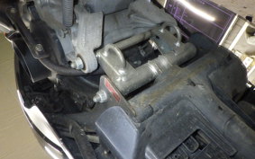 HONDA TODAY 2 2025 AF67