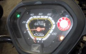 HONDA C110 SUPER CUB JA10