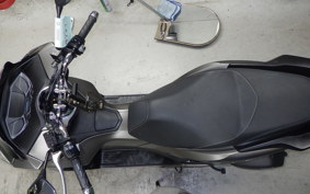 HONDA PCX 125 2021 JK05