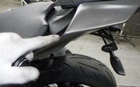 YAMAHA YZF-R6 2019