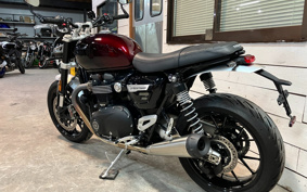 TRIUMPH SPEED TWIN 1200 2024 DAD85H
