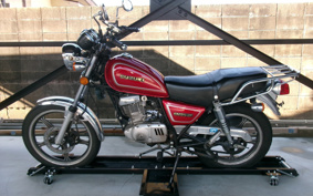 SUZUKI GN125 F PCJ2N