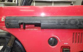 HONDA MOTOCOMPO 2001 AB12