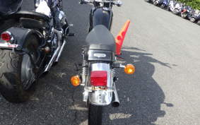 YAMAHA SR400 Gen.4 2016 RH03J