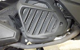 HONDA LEAD 125 2003 JF45