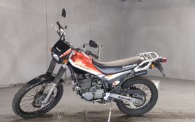KAWASAKI SUPER SHERPA KL250G