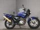 Фото Yamaha YBR125 с японского аукциона