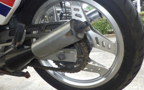 HONDA MVX250F 2025 MC09