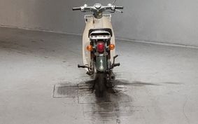 HONDA SUPER CUB50 C50