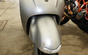 YAMAHA VINO 125