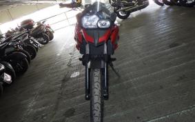 BMW F700GS 2014