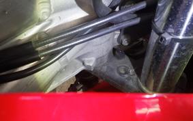 HONDA VTR1000F 1998 SC36