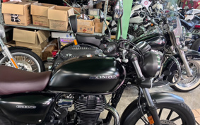 HONDA GB350 2024 NC59
