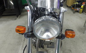 HONDA CB223S 2002 MC40