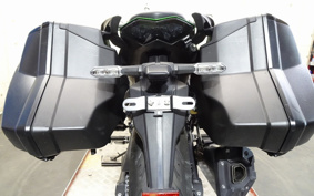 KAWASAKI NINJA 1000 SX 2023 ZXT02K