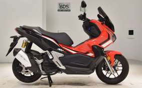 HONDA ADV150 1995 KF38