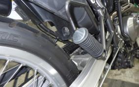 SUZUKI DJEBEL 200 (DR200SE) 2014 SH42A