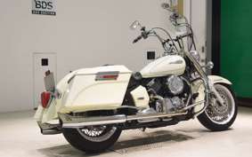 YAMAHA DRAGSTAR 1100 CLASSIC 2001 VP13J