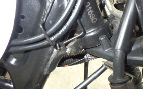 YAMAHA YB125SP