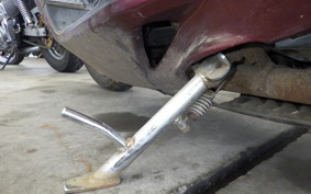 SUZUKI SKYWAVE 250 (Burgman 250) M 2008 CJ45A