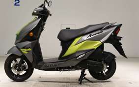 SUZUKI AVENIS 125 EA12J