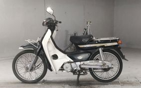 HONDA SUPER CUB100 HA06
