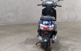 SUZUKI ADDRESS V125 DP12H