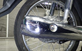 HONDA C50 SUPER CUB AA04