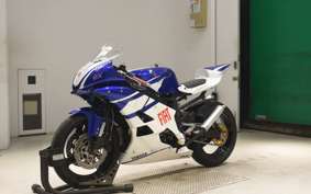 YAMAHA TZR250 R SP 2024 3XV