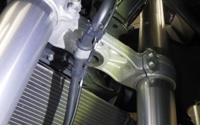 SUZUKI Vｽﾄﾛｰﾑ800 2023 EM1BA