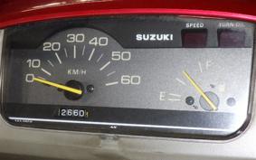 SUZUKI SEPIA CA1EA