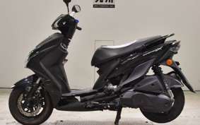 YAMAHA CYGNUS 125 XSR 3 SED8J