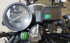 YAMAHA TW225 2017 DG09J