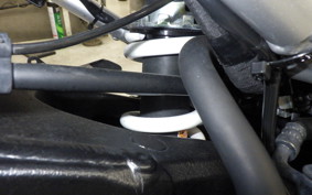 SUZUKI GSX-S 1000 Gen.2 2021 EK1AA