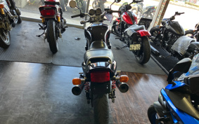HONDA CB750 1992 RC42