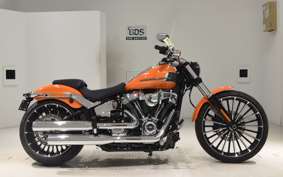 HARLEY FXBR1920 2023