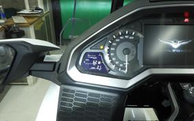 HONDA GL 1800 GOLD WING TOUR DCT 2026 SC79