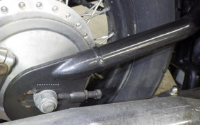 HONDA STEED 400 1993 NC26