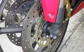 TRIUMPH DAYTONA 675 2007