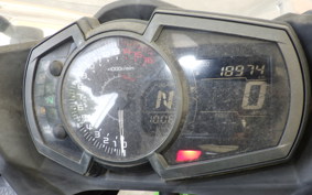 KAWASAKI NINJA 250 2 EX250P