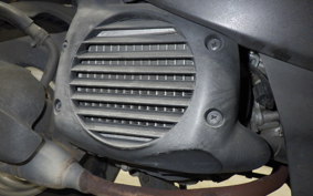 YAMAHA JOG Gen.5 SA36J